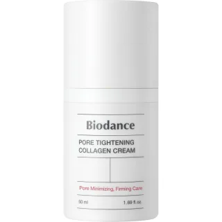 Biodance Pore Tightening Collagen Cream