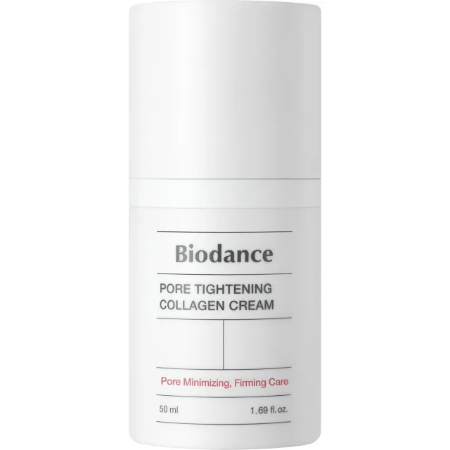 Biodance Pore Tightening Collagen Cream