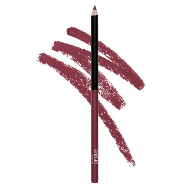 Wet n Wild Color Icon Lipliner Pencil Fab Fuschia
