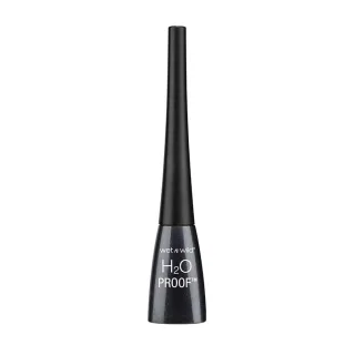 Wet n Wild H2O Proof Liquid Eyeliner Black
