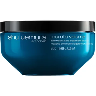 Shu Uemura Muroto Volume Care Treatment