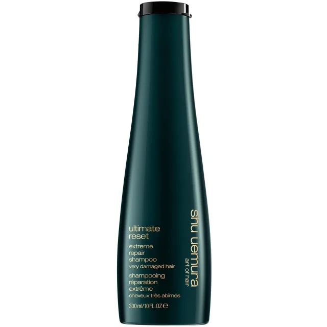Shu Uemura Ultimate Reset Shampoo