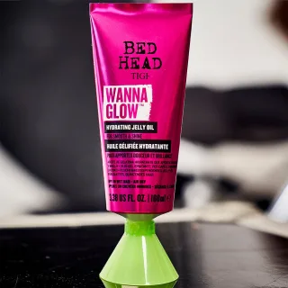 TIGI Bed Head Wanna Glow Oil