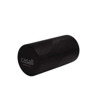 Casall Foam Roll Small Black