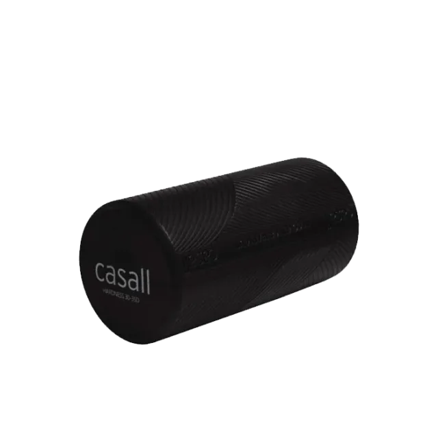 Casall Foam Roll Small Black