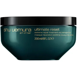 Shu Uemura Ultimate Reset Mask