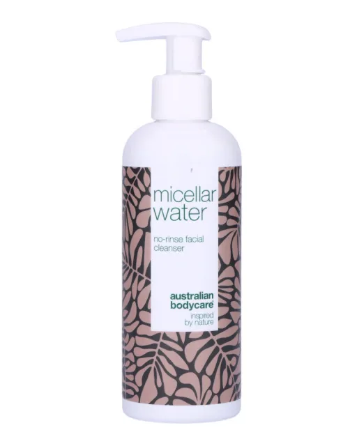 Australian Bodycare Micellar Water