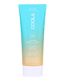 Coola Classic Body Sunscreen Lotion Pina Colada SPF30