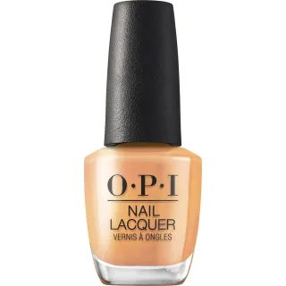 OPI Nail Lacquer Spring Collection Beauty School Popout