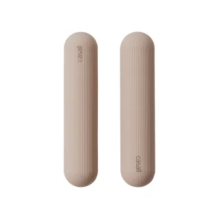 Casall Sense Sculpt Bars Light Cashmere