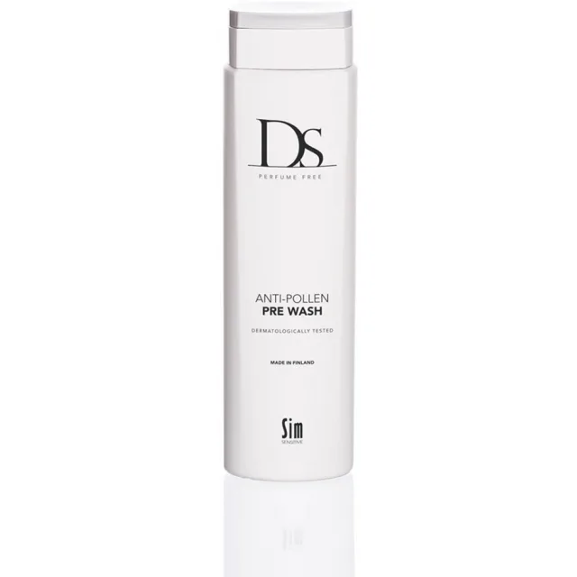 DS SIM Sensitive Anti-Pollen Pre Wash