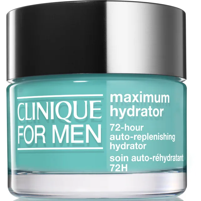Clinique For Men Maximum Hydrator 72-Hour Auto-Replenishing Hydrator