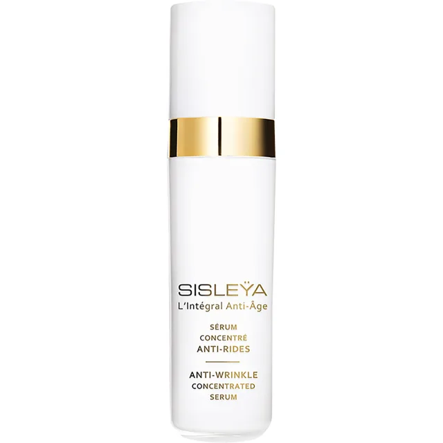 Sisley Sisleÿa L'Integral Anti-Âge Anti-Wrinkle Concentrated Serum