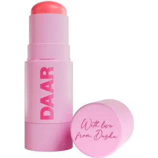 DAAR Blush Stick Coral Crush