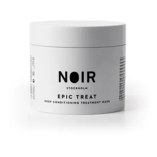 NOIR Stockholm Epic Treat - Deep Conditioner