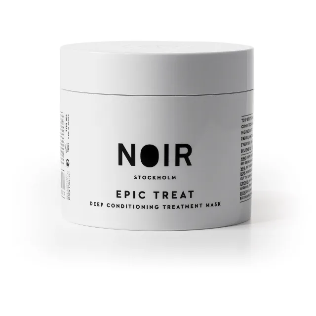 NOIR Stockholm Epic Treat - Deep Conditioner