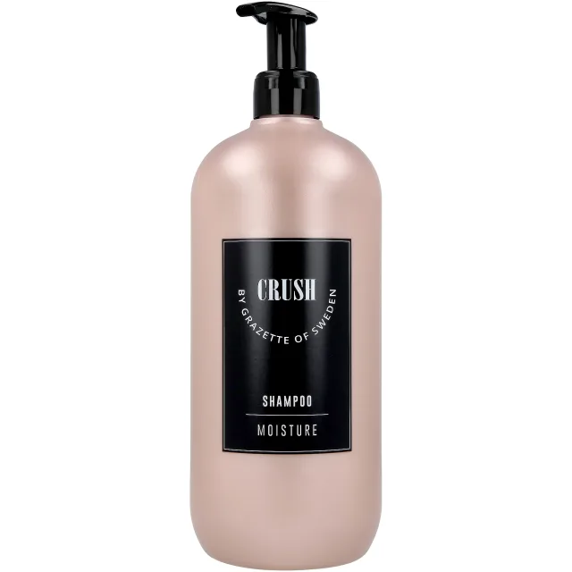 Crush Moisture Shampoo 1000 ml