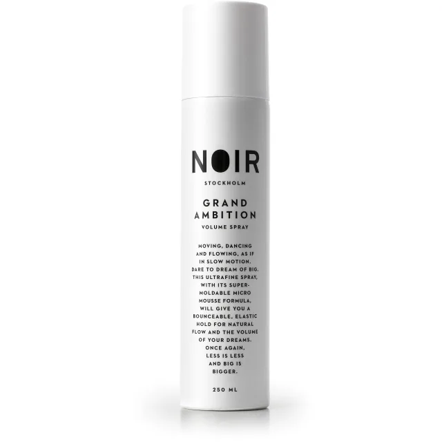 NOIR Stockholm Grand Ambition - Volume Spray