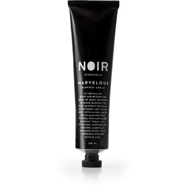 NOIR Stockholm Marvelous - Blowout Cream