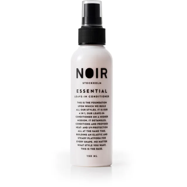 NOIR Stockholm Essential - Leave-in Conditioner