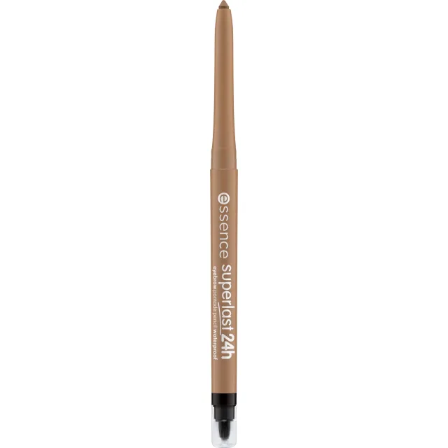 essence Superlast 24H Eyebrow pomade pencil waterproof