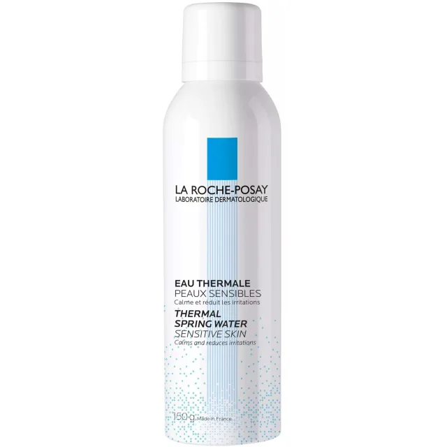 La Roche-Posay Eau Thermale Källvattenspray