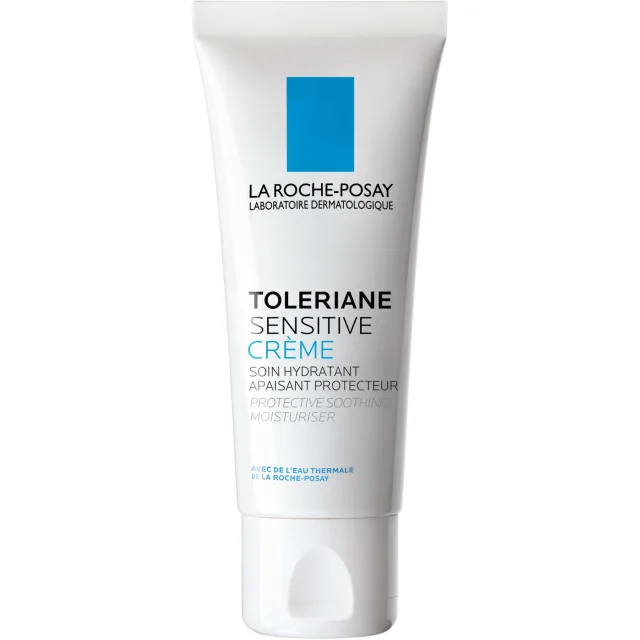 La Roche-Posay Toleriane Sensitive Crème