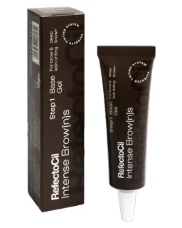 RefectoCil Intense Brow[n]