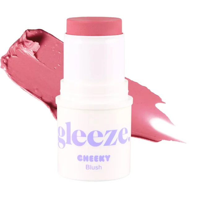 Gleeze Cheeky Blush Pink Lemonade