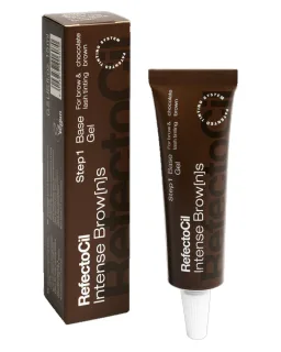 RefectoCil Intense Brow[n]
