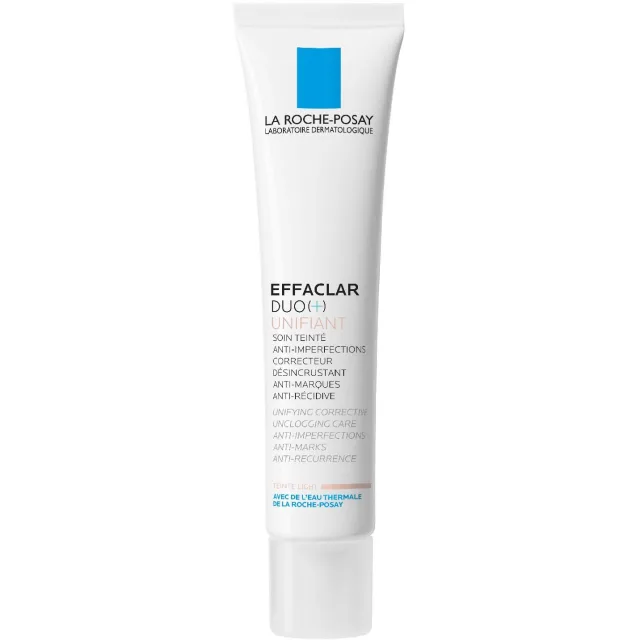 La Roche-Posay Effaclar Duo(+) Unifying - Light