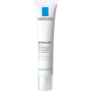 La Roche-Posay Effaclar K+ Anti-oxidation Anti-Sebum 8HR