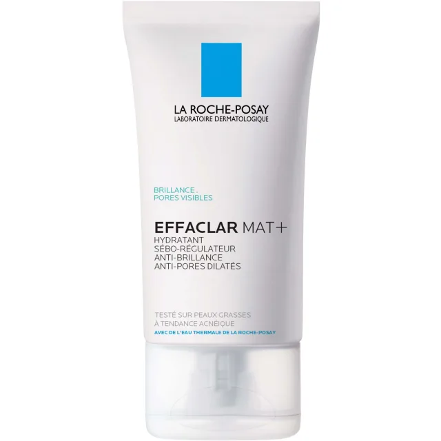 La Roche-Posay Effaclar MAT+ Moisturizer