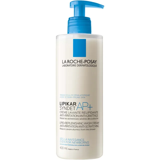 La Roche-Posay Lipikar Syndet AP+ Syndet AP+