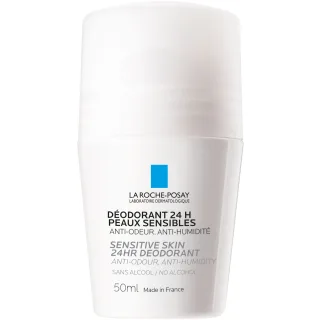 La Roche-Posay Sensitive Skin 24H Deodorant