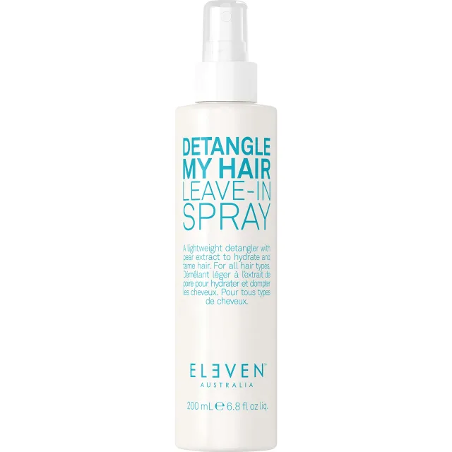 Eleven Australia Detangle My Hair Leave In Spray