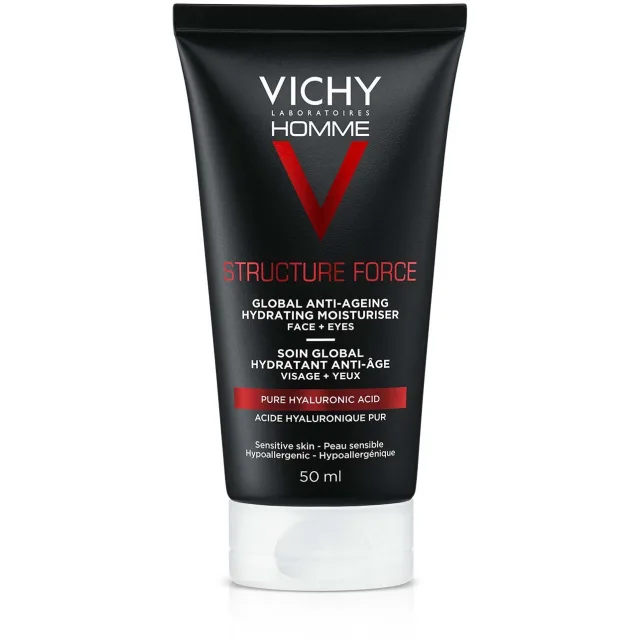 Vichy Homme Structure Force