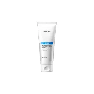 ANUA 8 Hyaluronic Acid Moisturizing Gentle Gel Cleanser