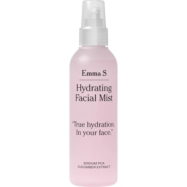 Emma S. Hydrating Facial Mist Travel