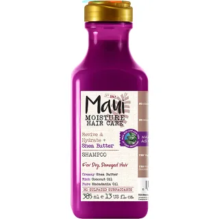 Maui Moisture Shea Butter Shampoo