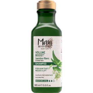 Maui Moisture Bamboo Fibers Shampoo