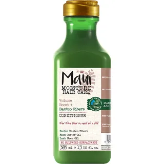 Maui Moisture Bamboo Fibers Conditioner