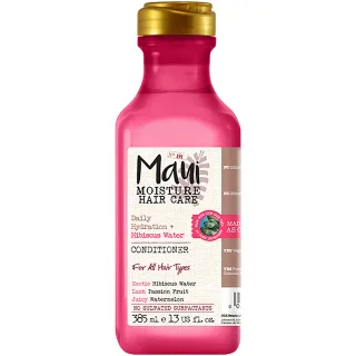 Maui Moisture Hibiscus Water Conditioner