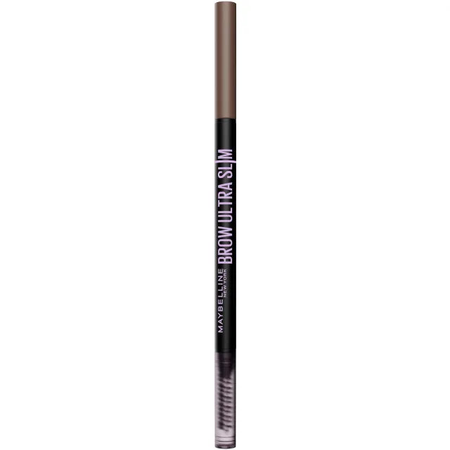 Maybelline New York Brow Ultra Slim Pencil 04 Medium Brown