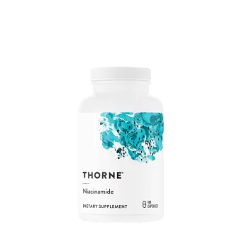 Thorne Niacinamide 500 mg