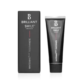Brilliant Smile Whitening Boost Tandkräm