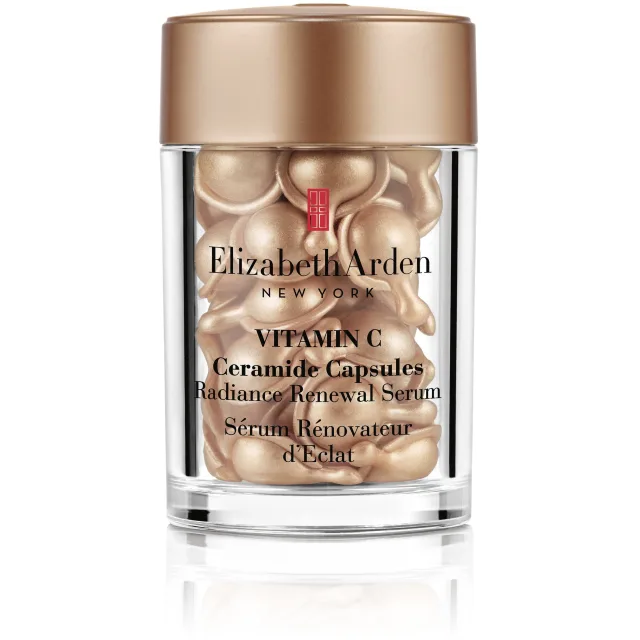 Elizabeth Arden Vitamin C Ceramide Capsules