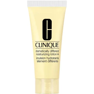 Clinique Dramatically Different Moisturizing Lotion+