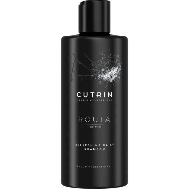 Cutrin ROUTA Shampoo For Men