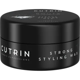 Cutrin ROUTA Styling Wax For Men